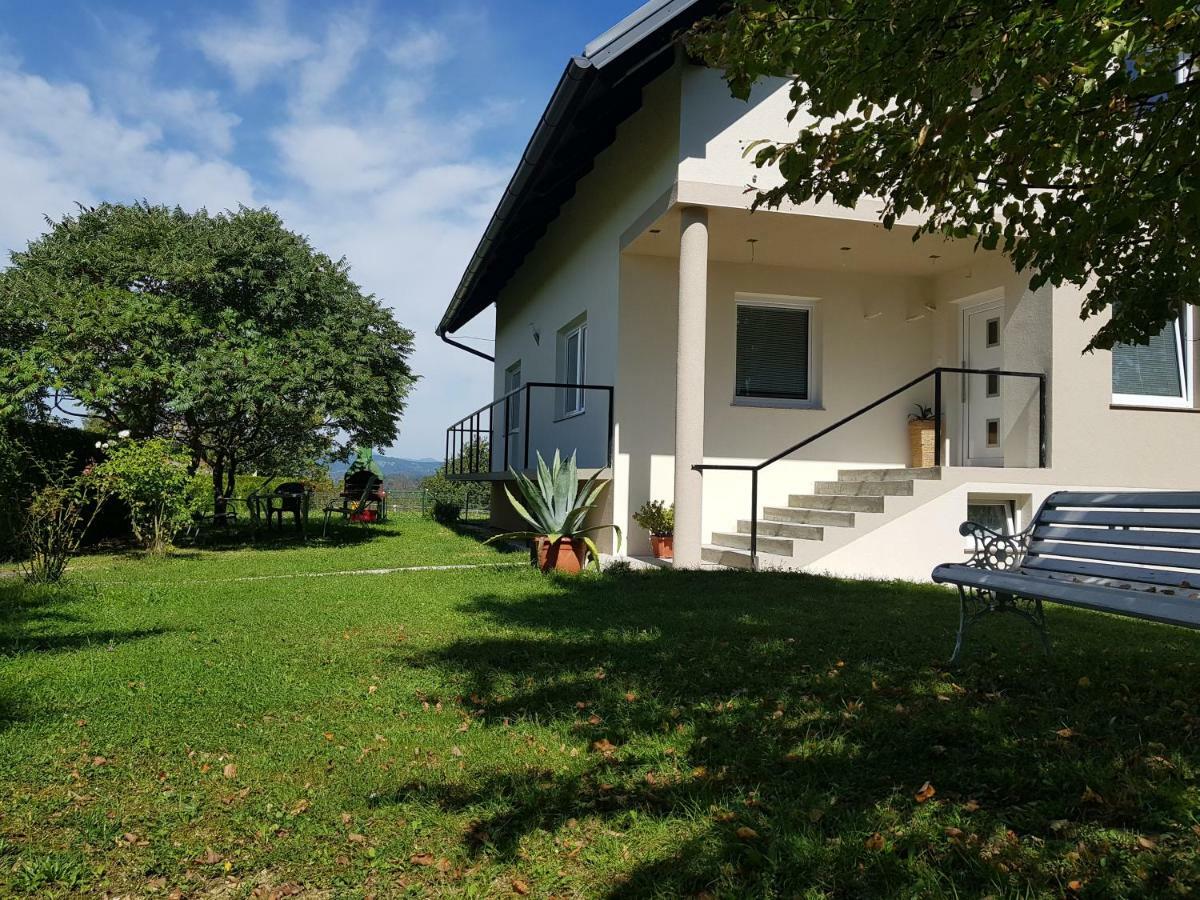 King Of The Hill Zagorska Sela Exterior foto